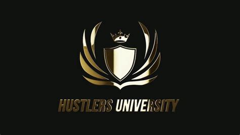 hustlers university 18 methods|Hustlers University 4.0